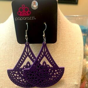 Paparazzi Earrings